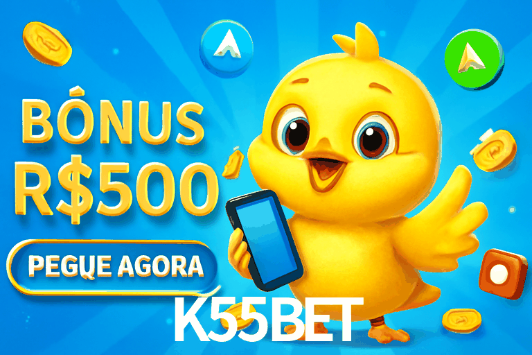Bonus Features K55Bet