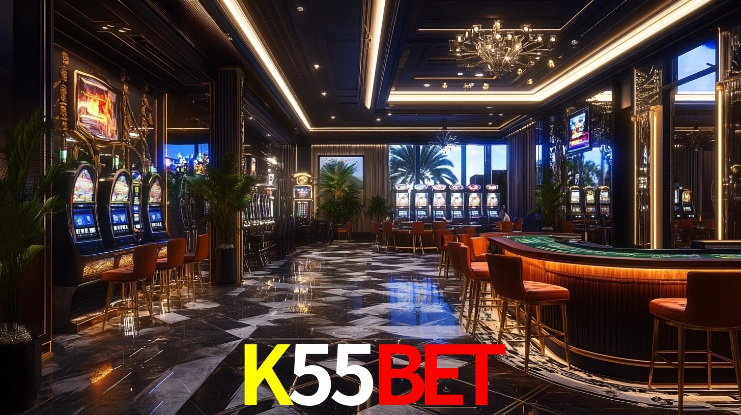 K55Bet.Com