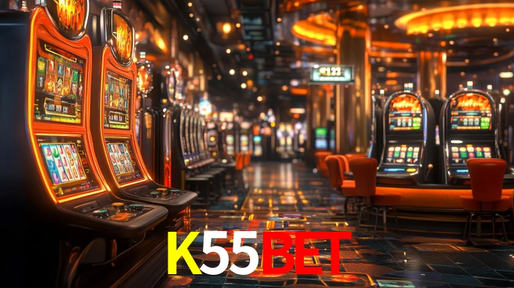 K55Bet.Com