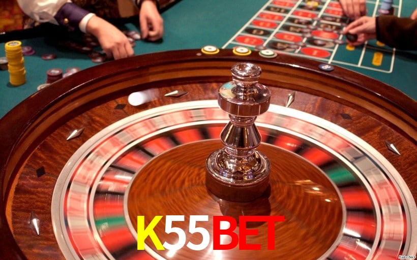 Desvendando o Mundo dos Jogos Virtuais na K55Bet