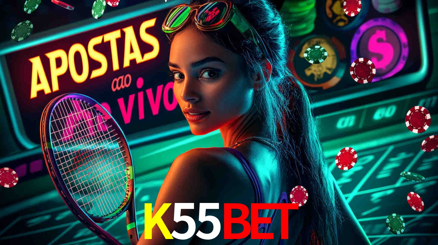 Casino Ao Vivo K55Bet