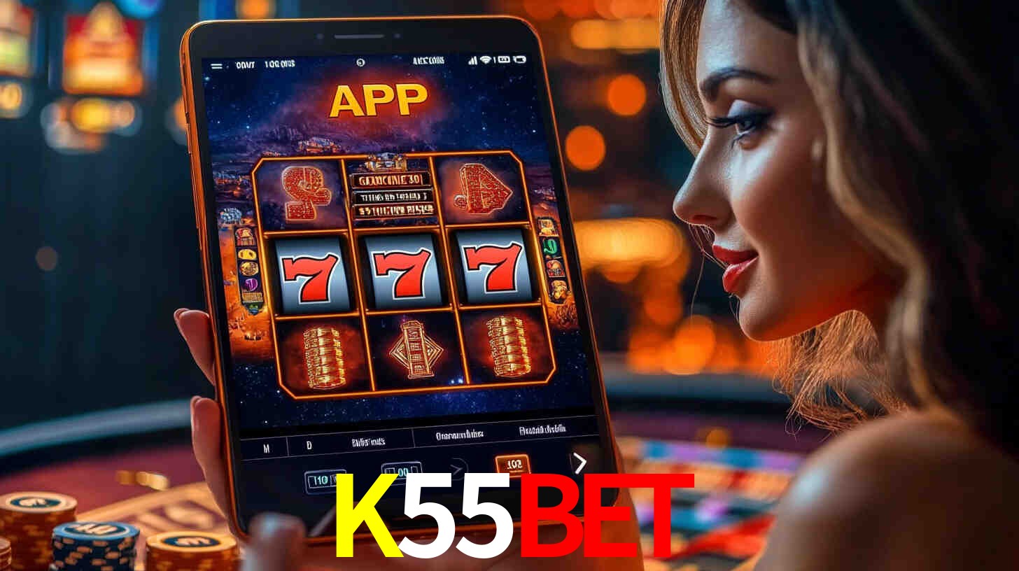 Desvendando o Mundo dos Jogos Virtuais na K55Bet