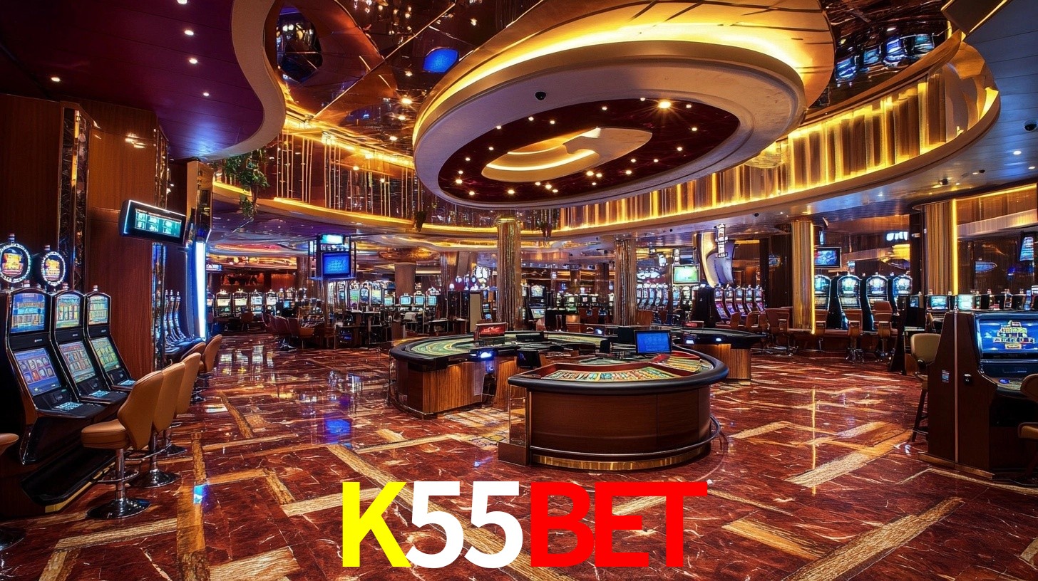 K55Bet