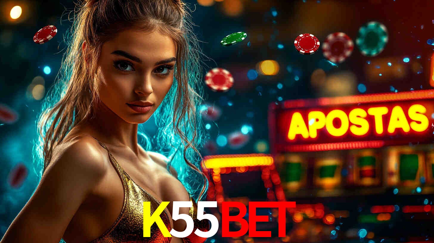Mesa de Blackjack K55Bet