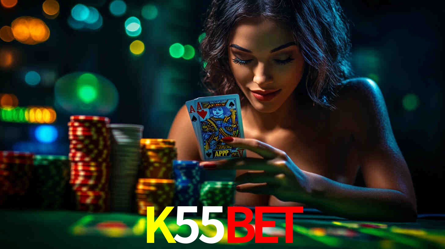 Apostas de Basquete K55Bet