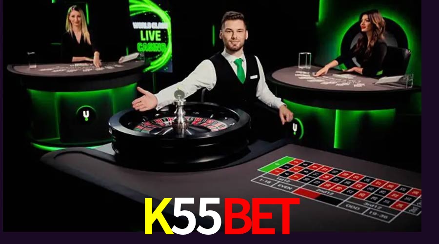 Player Reviews K55Bet