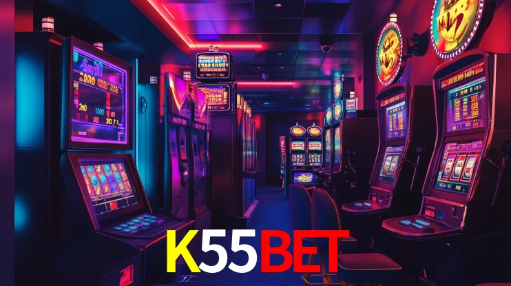 K55Bet
