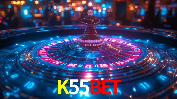 K55Bet: Seu Cassino Premiado com Pagamentos Rápidos