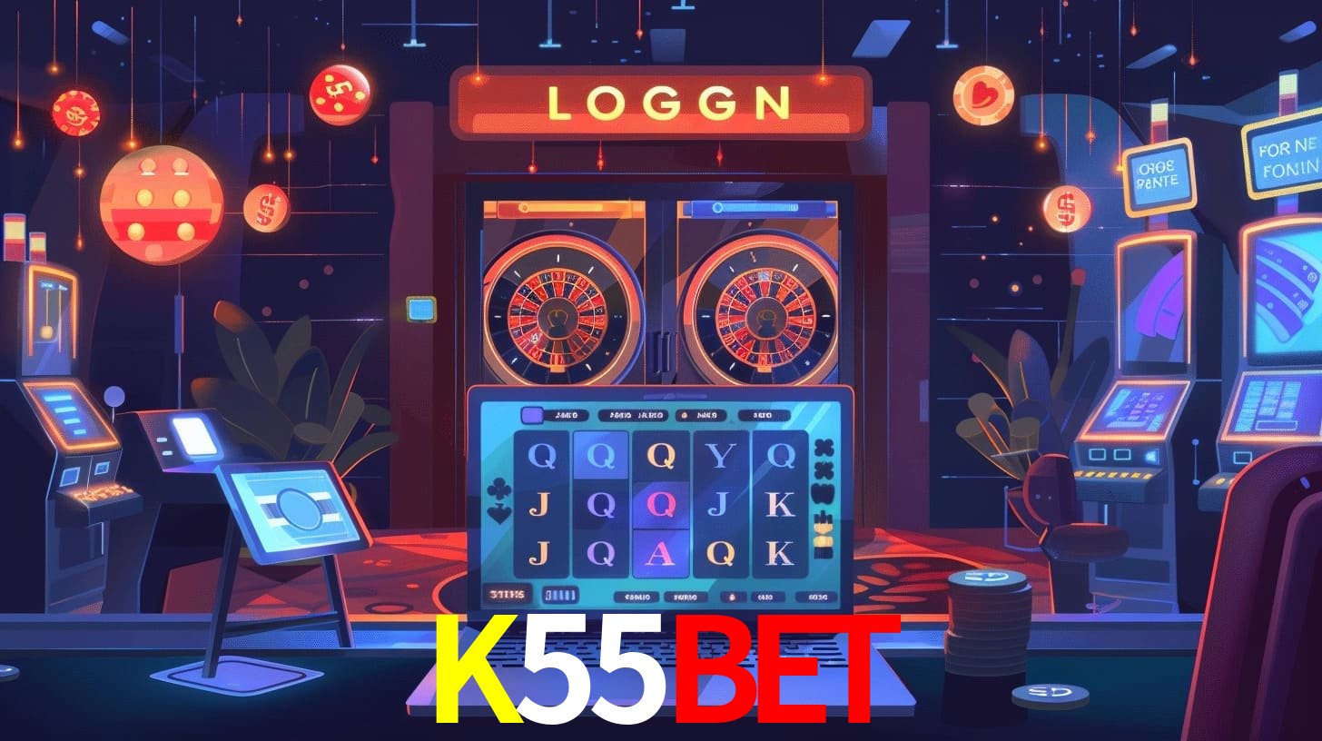 Descubra a Essência do K55Bet: Nossa História e Compromissos