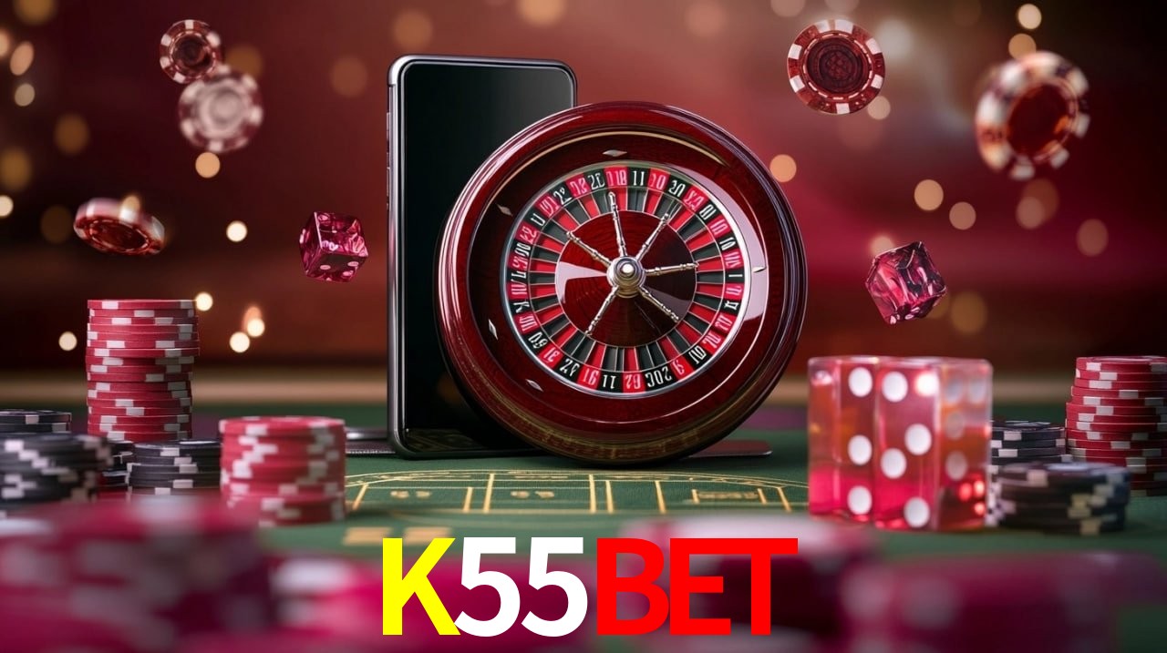 Live Casino K55Bet