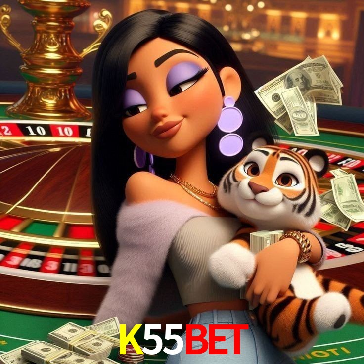 VIP Casino K55Bet