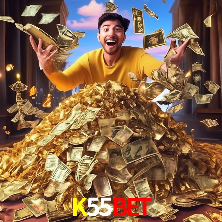 A Experiência Imersiva dos Cassinos Ao Vivo no K55Bet