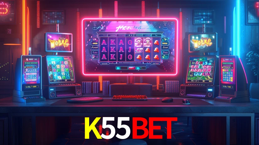 K55Bet: Jogue Crash e Experimente Alta Recompensa Instantânea