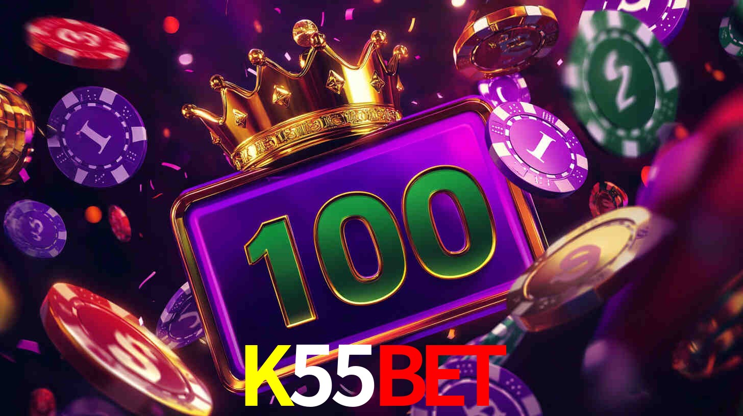 Experimente o Login Seguro Premium no K55Bet