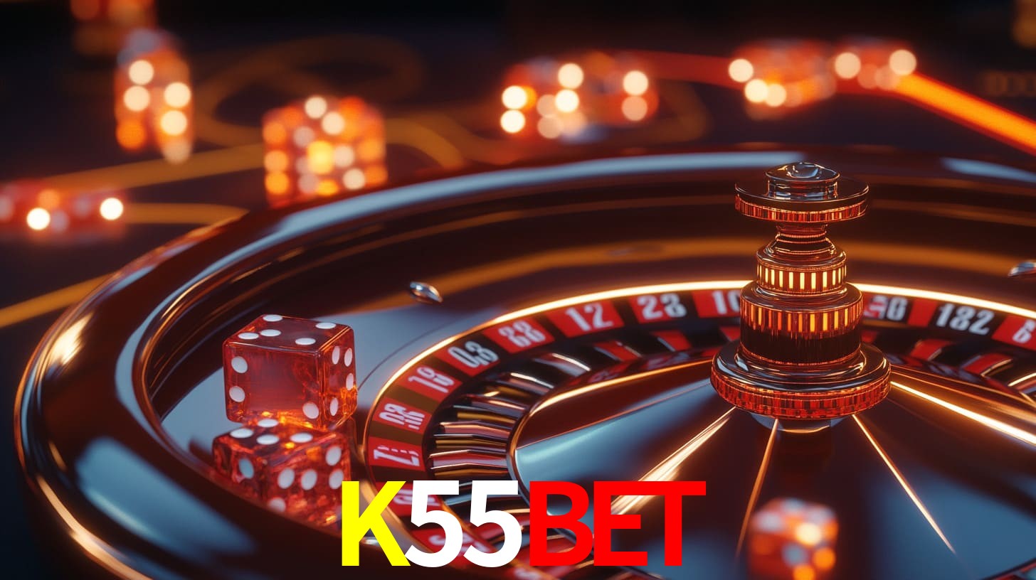 Descubra a Magia dos Jogos de Arcade no K55Bet