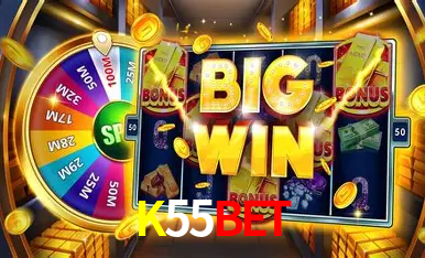 cassino K55Bet