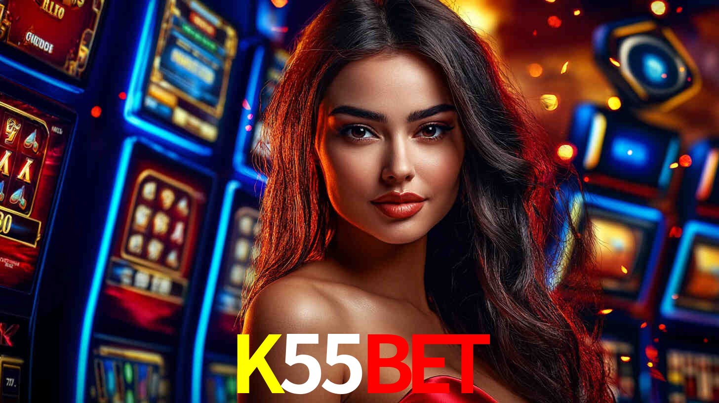 Apostas de Tênis K55Bet