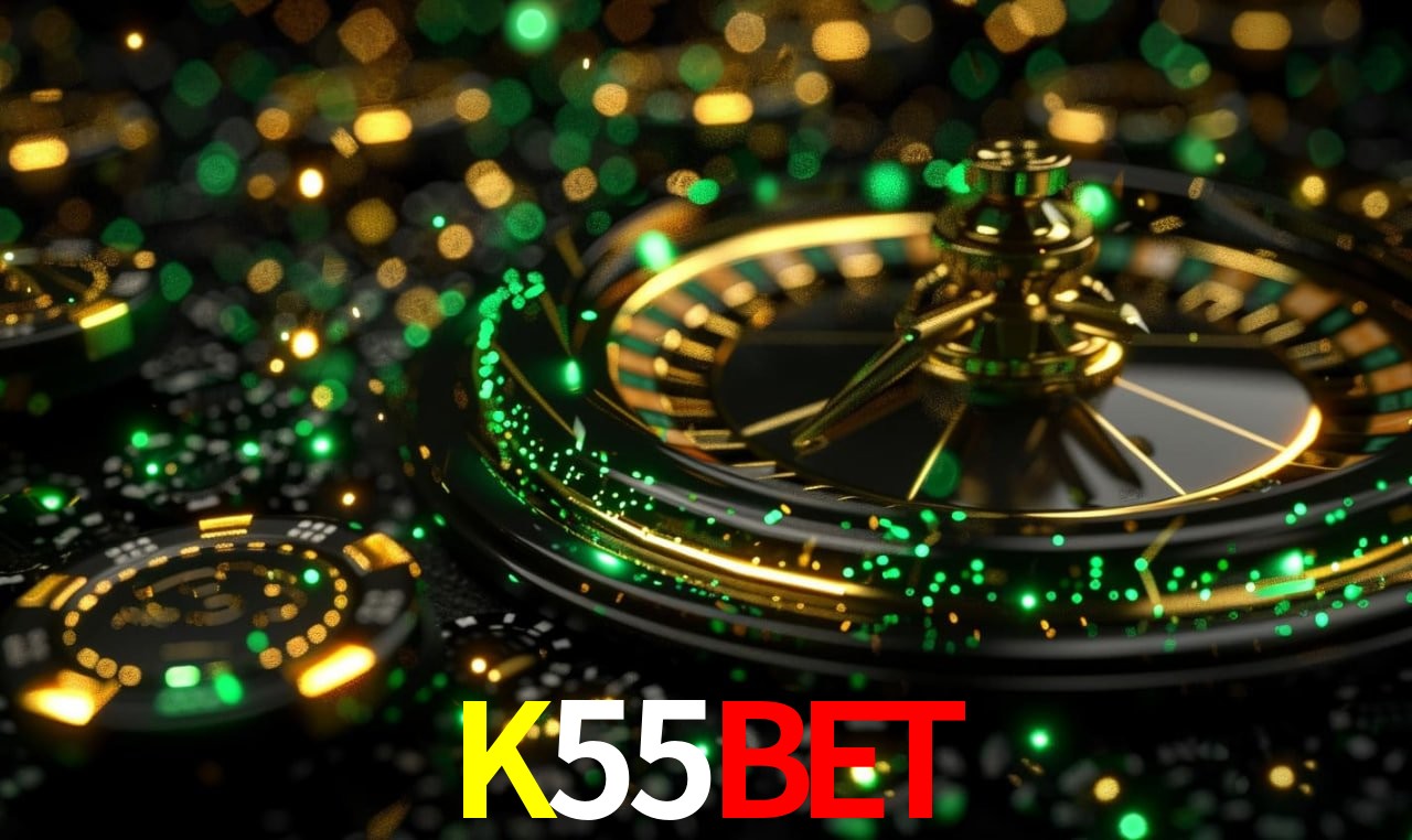 A Experiência Imersiva dos Cassinos Ao Vivo no K55Bet