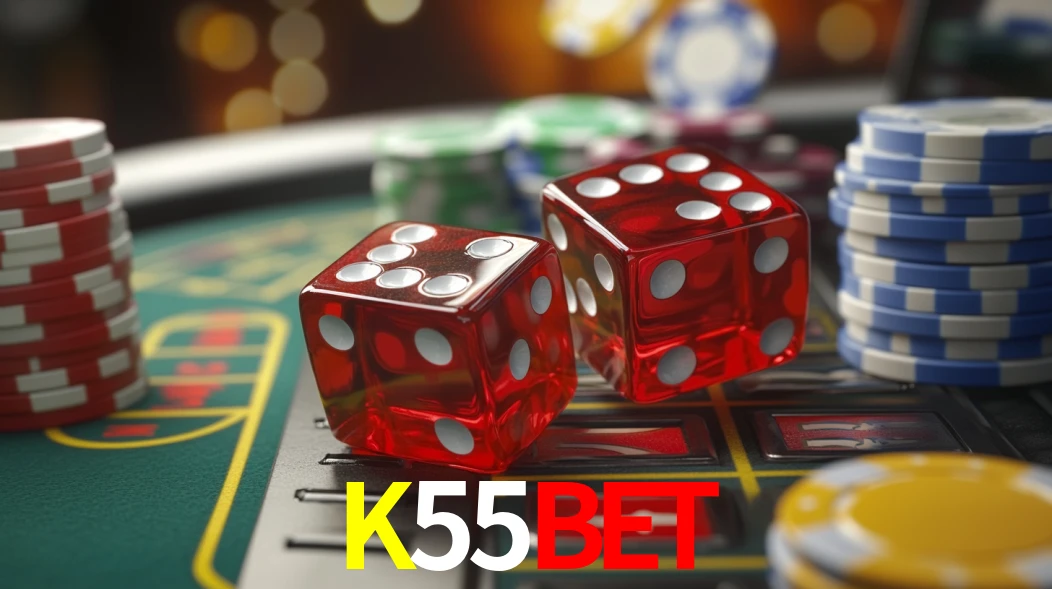 K55Bet App
