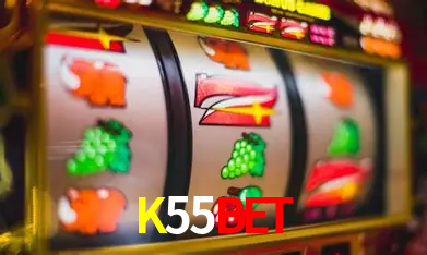 Explorando a Categoria de Eventos em Apostas na K55Bet