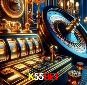 Inovações de Jogos na K55Bet: O Futuro das Experiências Interativas