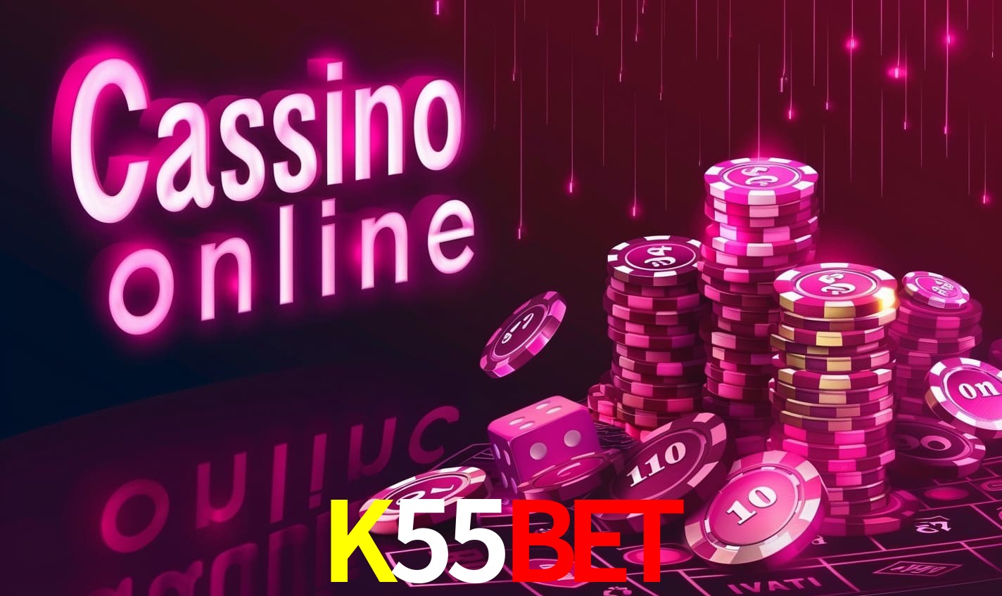 Avaliações dos Jogadores K55Bet