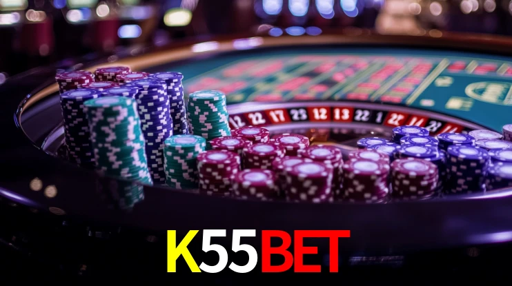 Ofertas Imperdíveis na K55Bet: Promoções e Bônus Que Valem a Pena