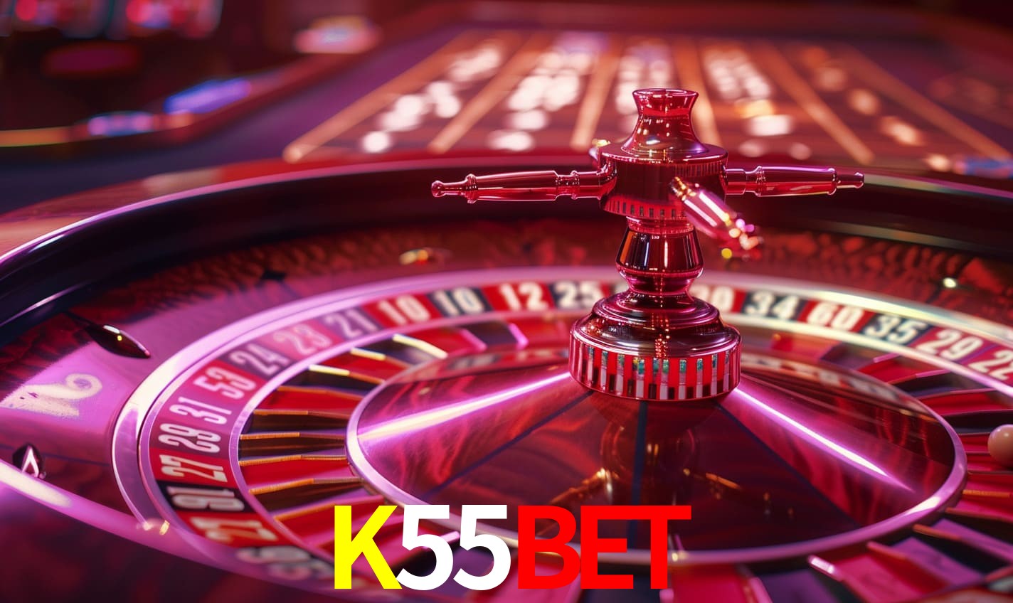 Diretório de Jogos K55Bet