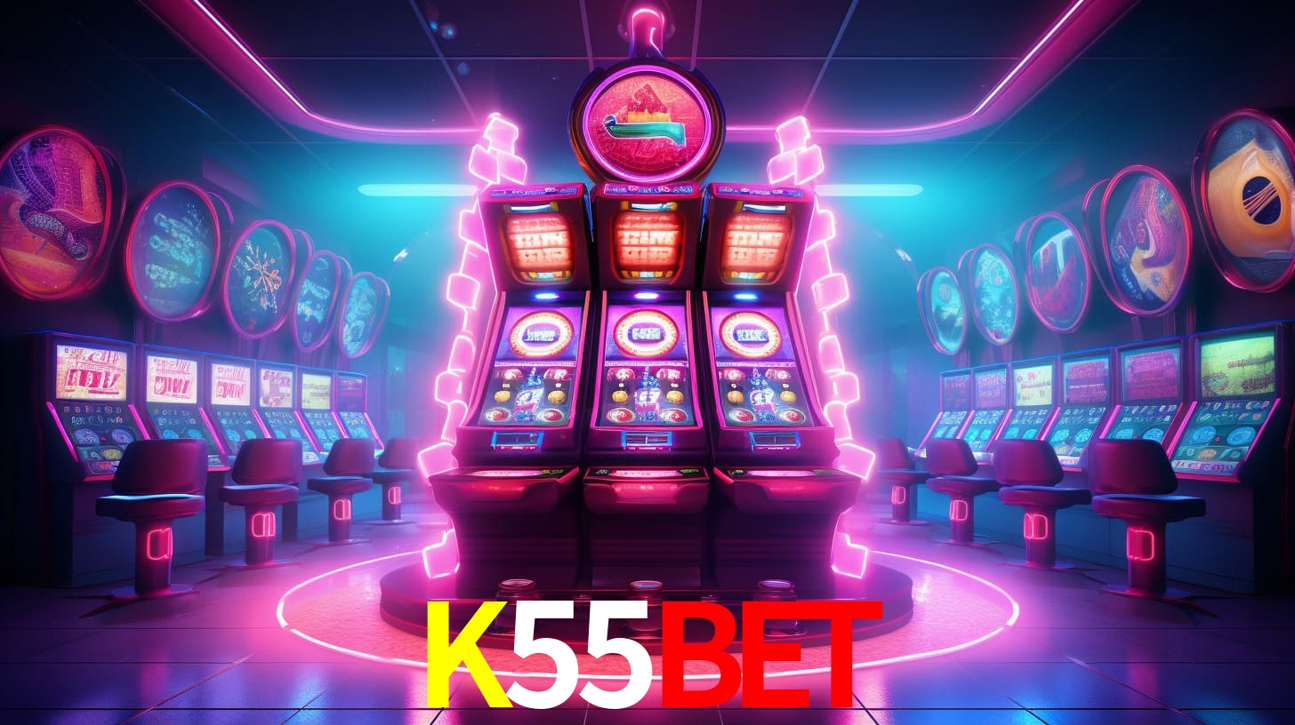 K55Bet App