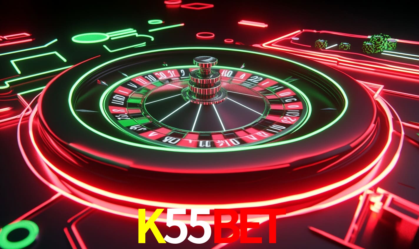 Estatísticas do Jogo K55Bet