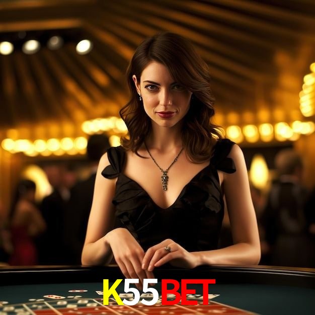 Estatísticas K55Bet