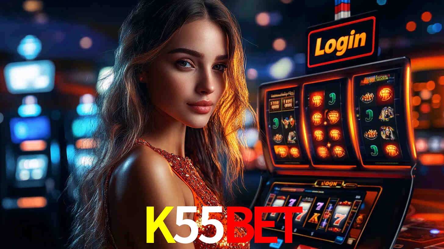 K55Bet.Com