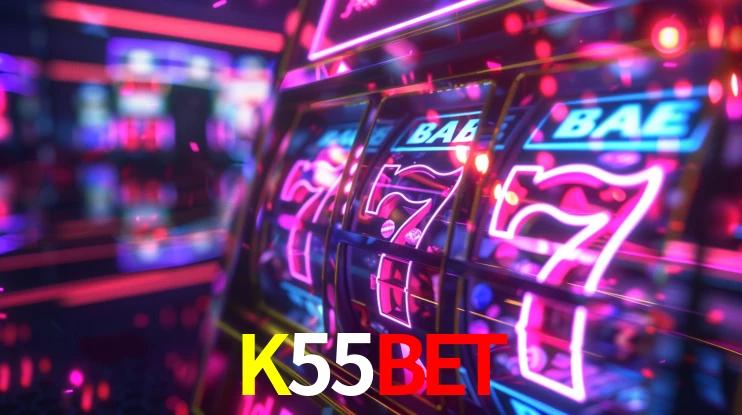 Experiência VIP K55Bet