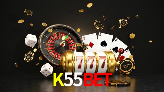 Programa VIP K55Bet