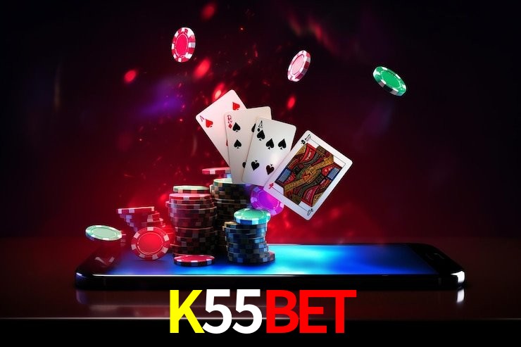 Football Betting K55Bet