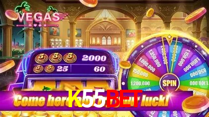 2FA Security K55Bet