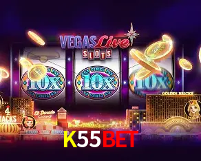 Weekend Specials K55Bet