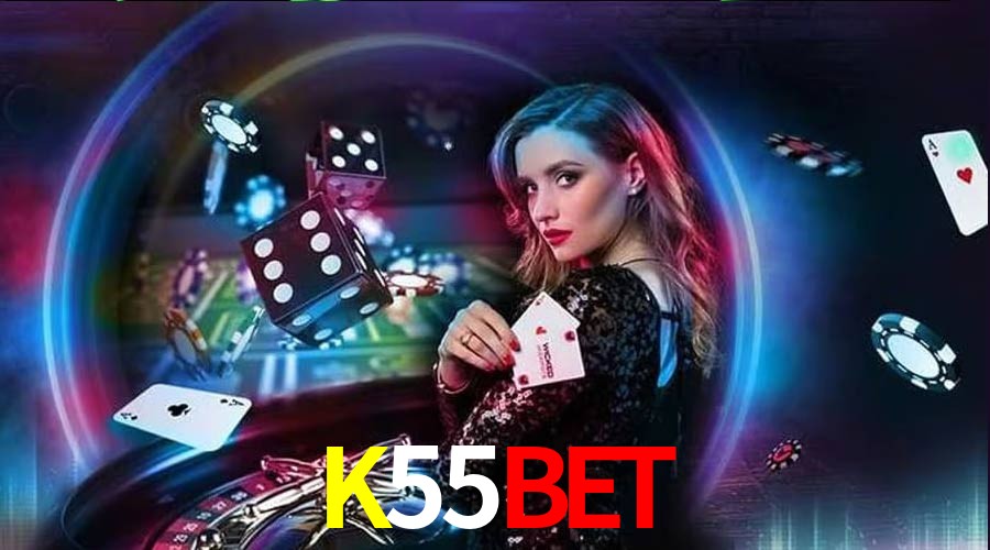 Game Statistics K55Bet