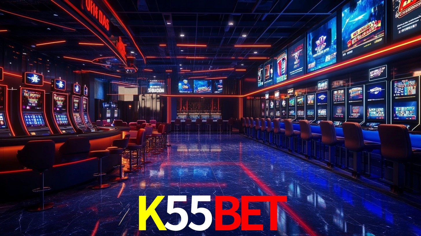 K55Bet