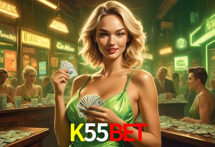 Experiência VIP K55Bet