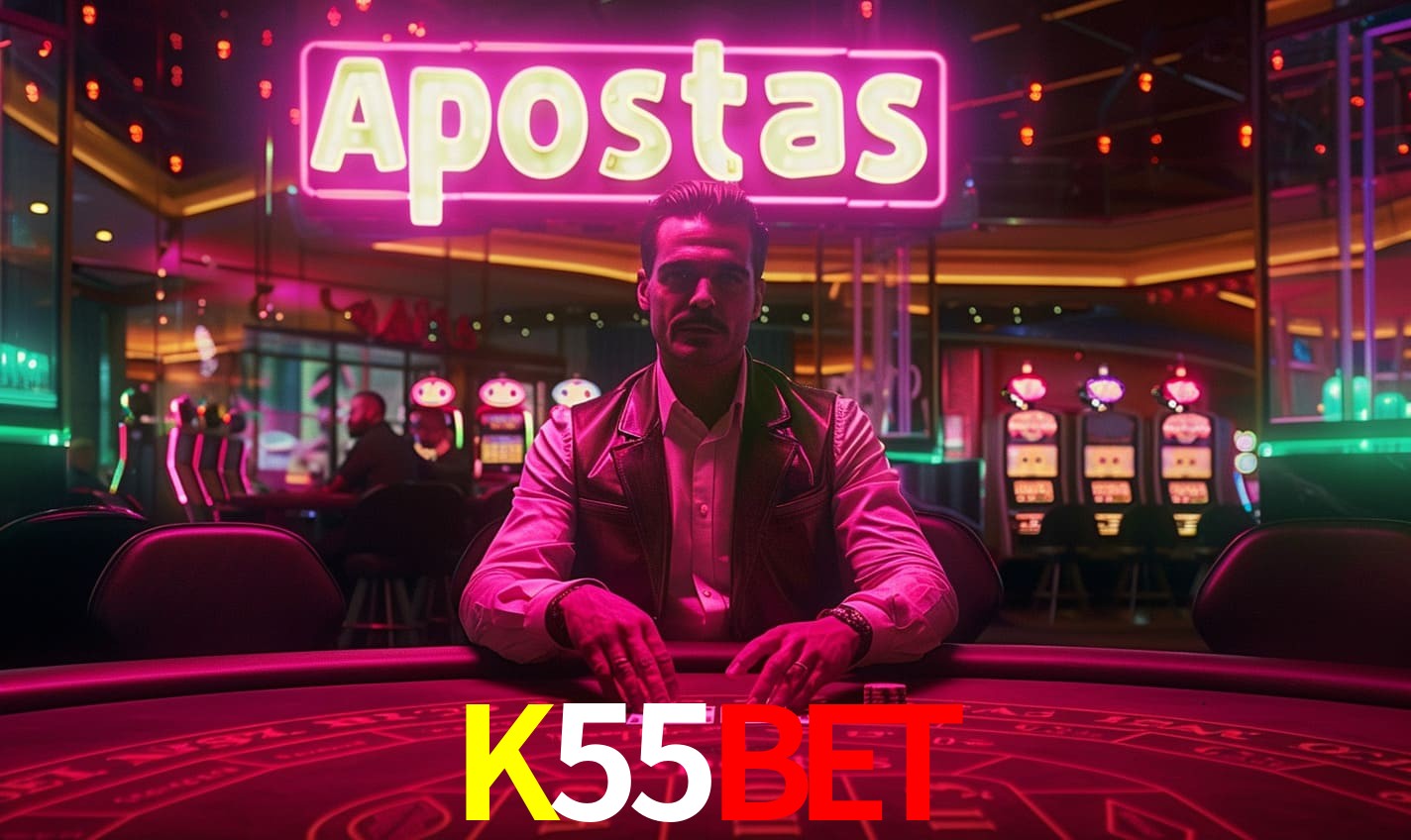 Recursos de Bônus K55Bet