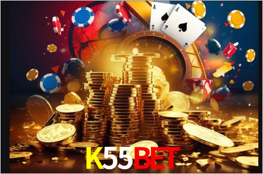 Promoção Relâmpago K55Bet