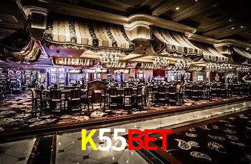 Account Benefits K55Bet