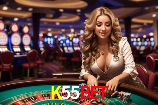 Daily Bonuses K55Bet