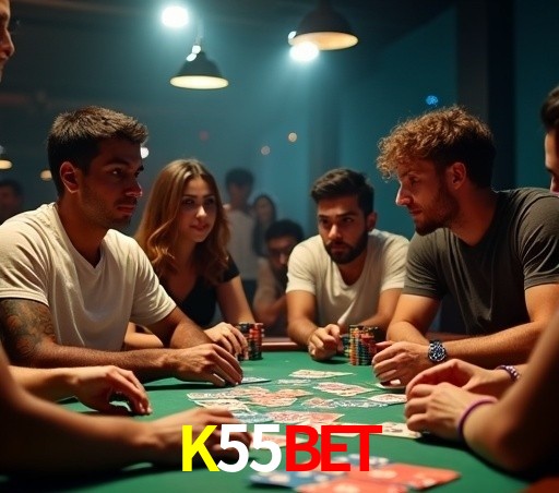 Descubra o Programa VIP da K55Bet: Vantagens Exclusivas para Jogadores