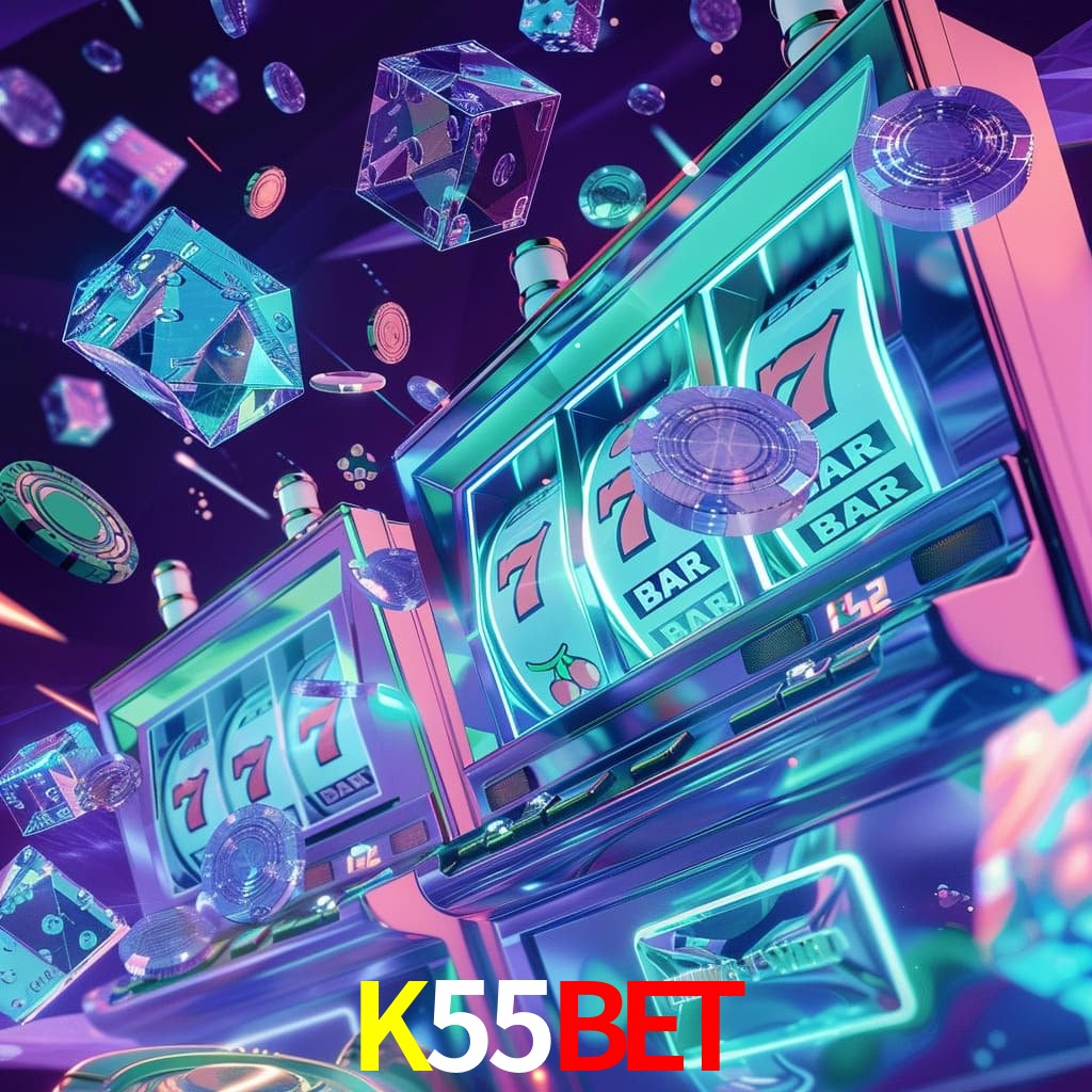 Tecnologia da Plataforma K55Bet