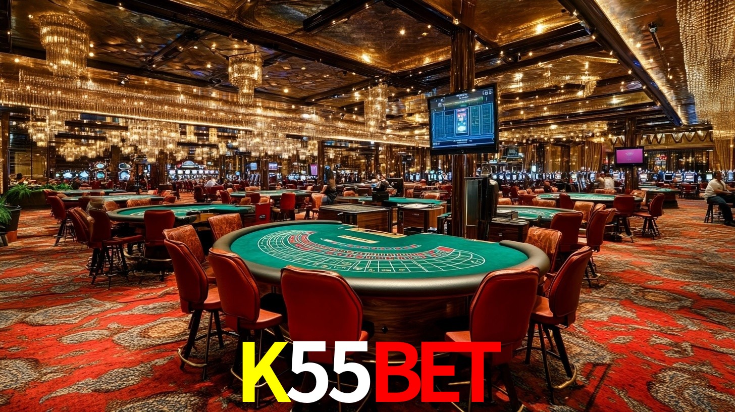 K55Bet