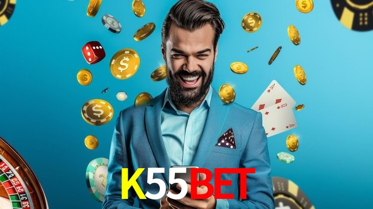 Tennis Betting K55Bet