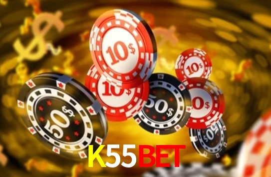 A Emoção da Loteria na K55Bet: Uma Chance de Mudança de Vida