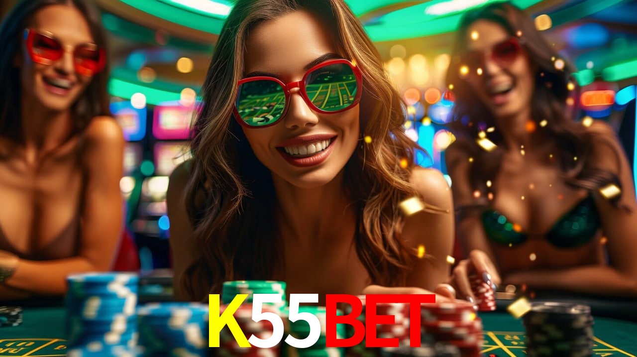 Blackjack Table K55Bet